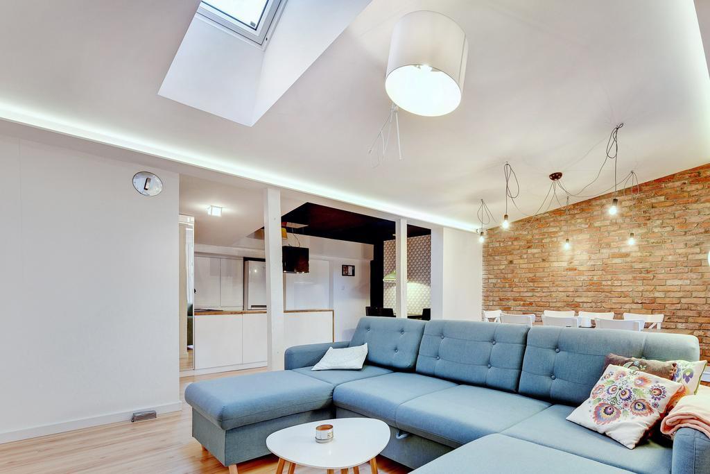Sopot Comfort Apartments 6 Екстериор снимка