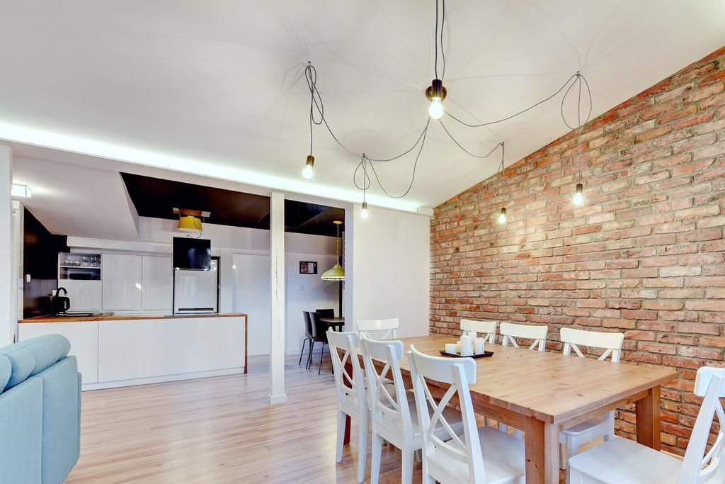 Sopot Comfort Apartments 6 Екстериор снимка