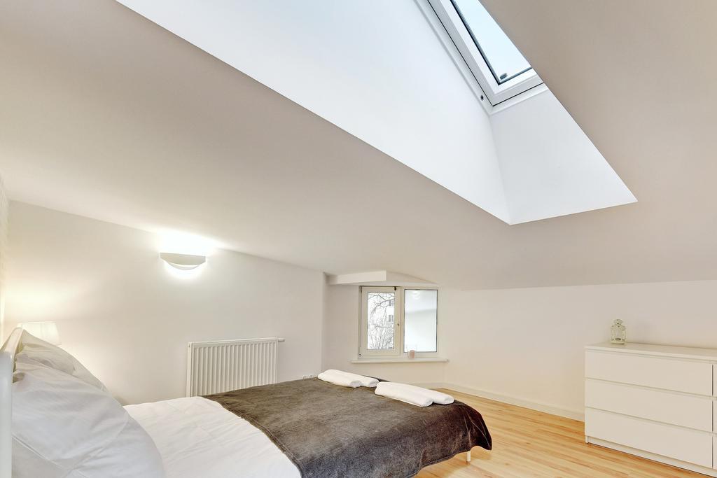 Sopot Comfort Apartments 6 Екстериор снимка