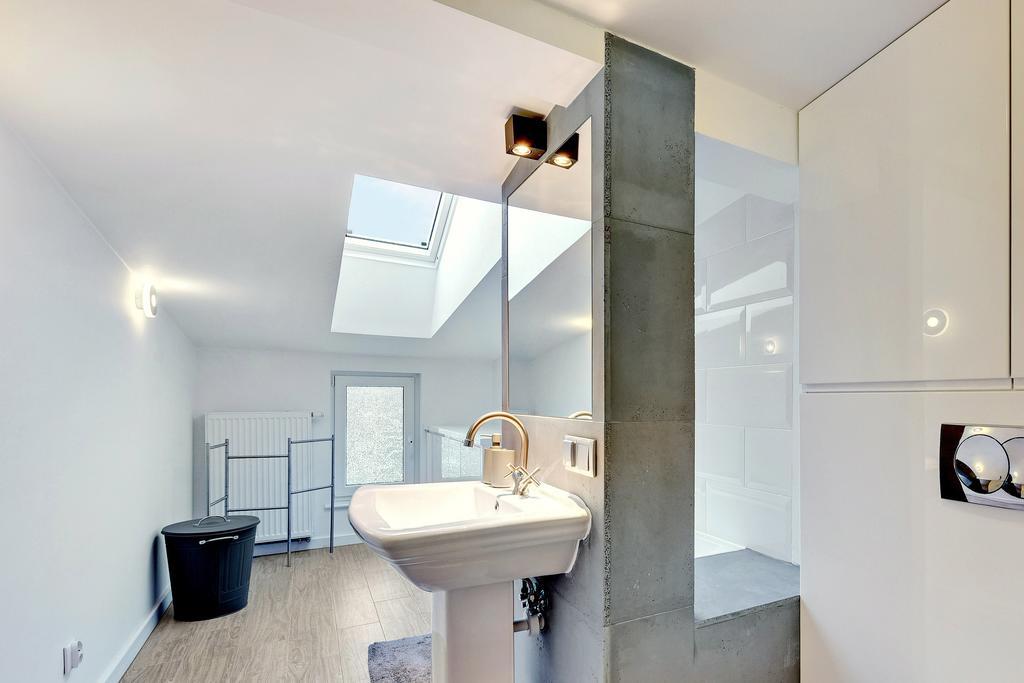 Sopot Comfort Apartments 6 Екстериор снимка