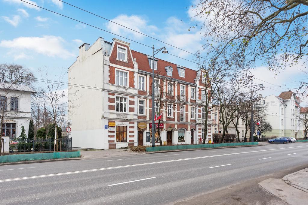 Sopot Comfort Apartments 6 Екстериор снимка
