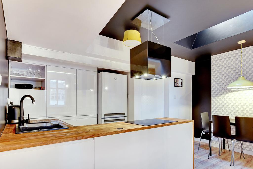 Sopot Comfort Apartments 6 Екстериор снимка